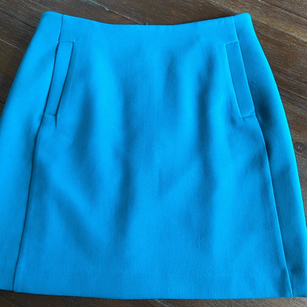 Banana Republic skirt